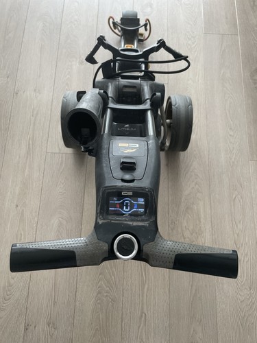 Powakaddy electric golf - c2,