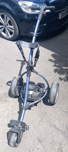 Motocaddy motorised - s1,