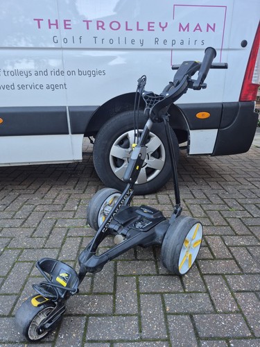 Powakaddy electric golf - powakaddy,