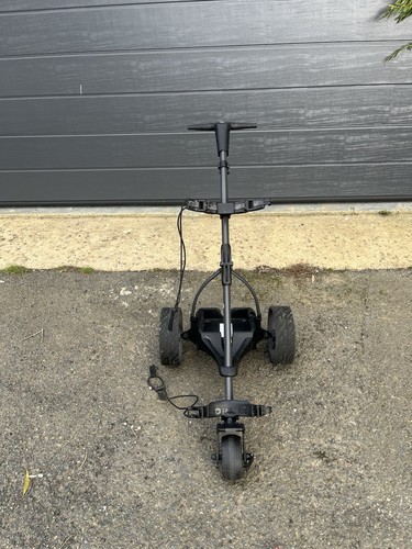 Motocaddy electric golf - motocaddy, se