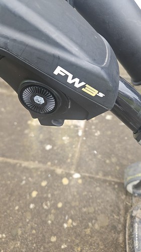 Powakaddy fx3 electric golf - fx3,