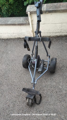 Powakaddy electric golf - powakaddy,