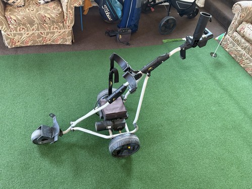 Powakaddy electric golf - powakaddy,