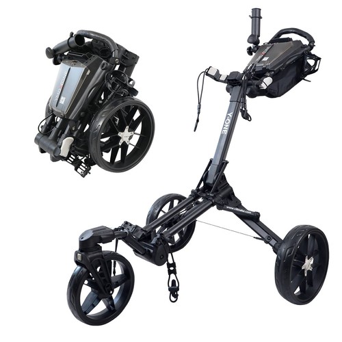 Ymdxone wheel golf - ymdxone, trolley