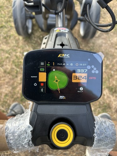 Powakaddy motorised - rx,