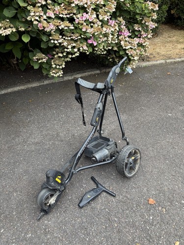 Powakaddy electric golf - electric,