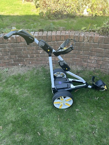 Powakaddy fw5 electric golf - fw5,