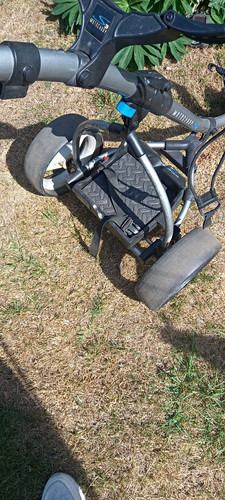 Motocaddy motorised - s3,