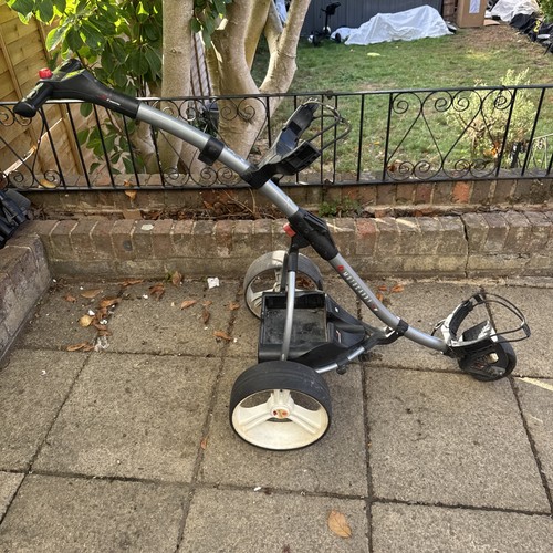 Motocaddy electric golf - motocaddy,
