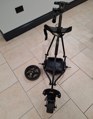 Powakaddy freeway electric - powakaddy, ii