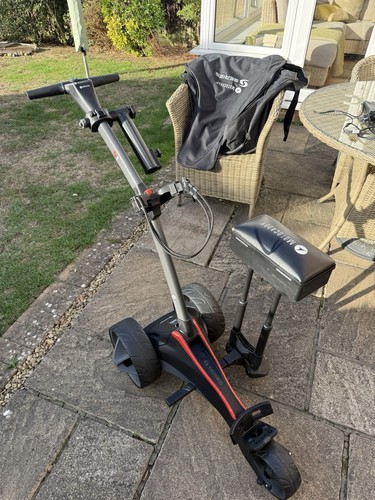 Motorcaddy electric golf - motorcaddy,
