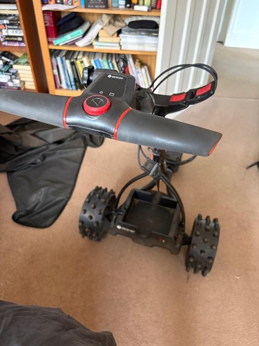 Motocaddy electric golf - motocaddy,