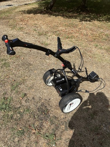 Motocaddy electric golf - motocaddy, s1