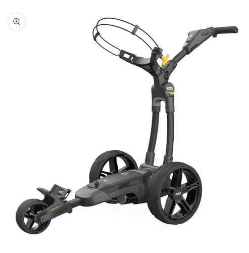 Powakaddy fx1 electric - powakaddy,