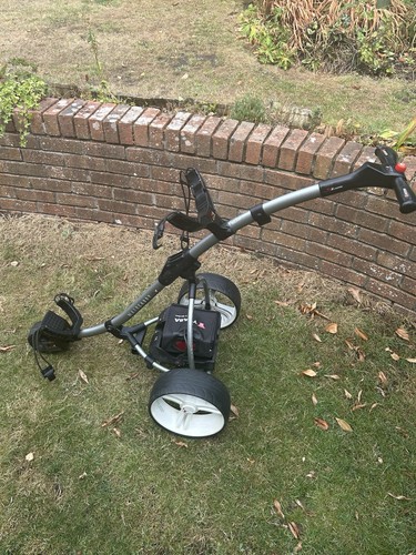 Motocaddy electric golf - s1,