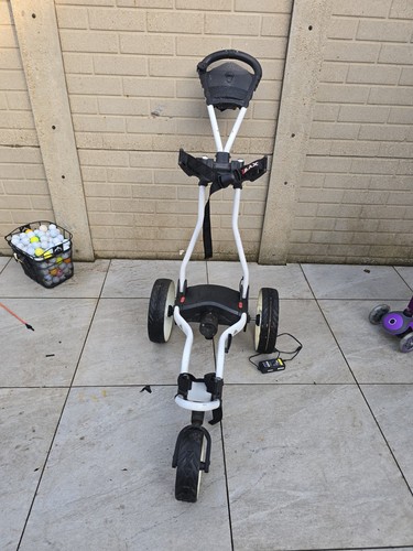 Big max gamma electric golf - big,