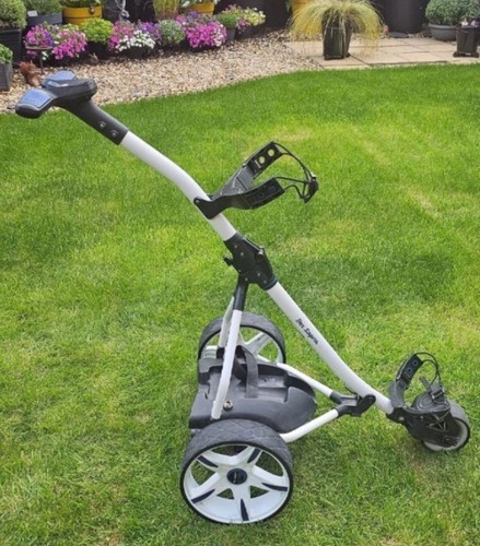 Pro rider electric golf - pro,