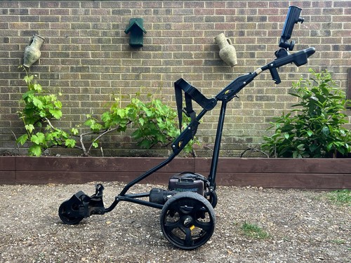 Powerkaddy electric golf - powerkaddy,
