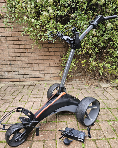 Motocaddy electric golf - motocaddy,