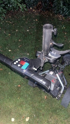Pro rider motorised - rider, 3