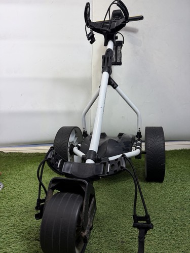 Pro force electric golf - pro,
