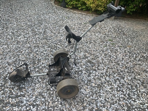 Powakaddy electric golf