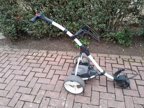 Motocaddy electric golf - motocaddy, s1
