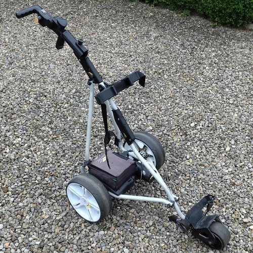 Powakaddy freeway electric - freeway,