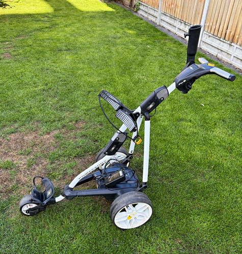 Powakaddy fw3i wheel - fw3i, 3
