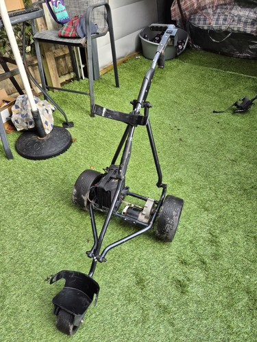 Powakaddy electric golf - powakaddy,