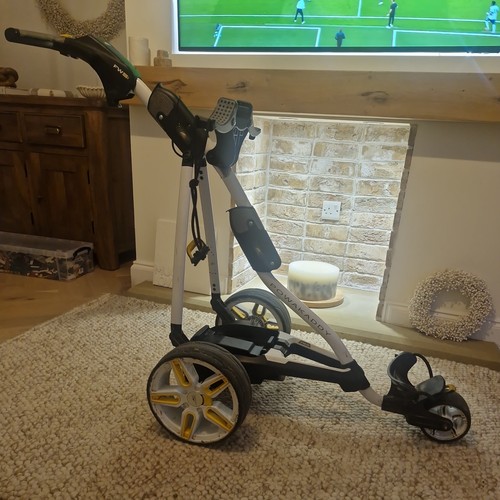 Powakaddy fw5 electric golf - fw5,