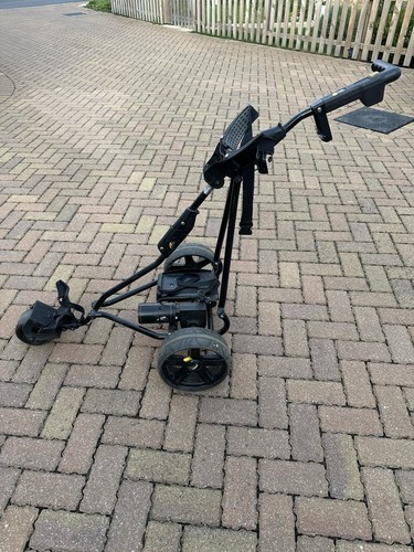 Powakaddy electric golf - powakaddy,