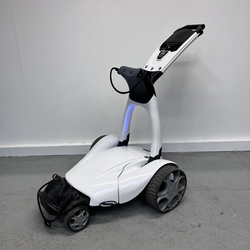 Stewart golf remote - remote, control