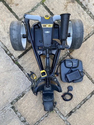 Powakaddy fw3 electric golf - powakaddy,