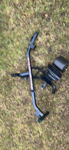 Powerdrive electric golf - a,