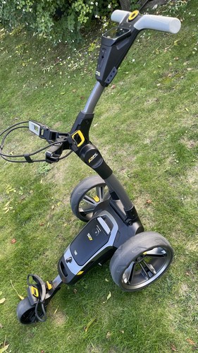 Powakaddy ct6 electric golf - electric,