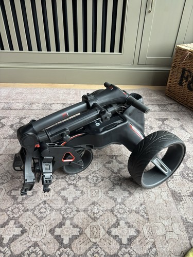 Motocaddy electric golf - m1,