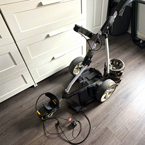 Powakaddy lithium wheel - powakaddy,