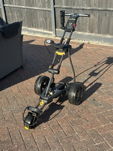 Powakaddy c2i hole - c2i, lithium