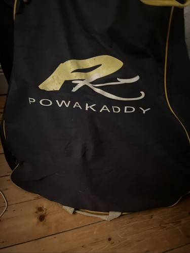 Powakaddy electric golf - powakaddy,