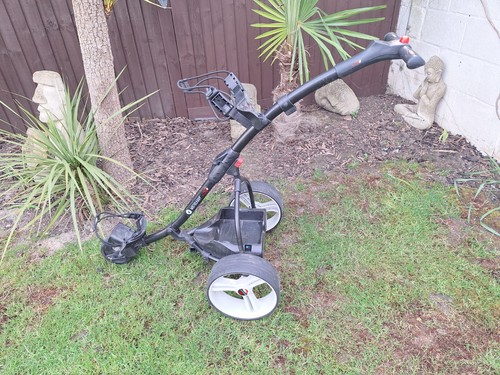 Motocaddy electric golf - electric,