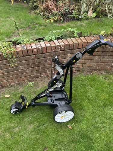 Powakaddy fw5 electric golf - fw5,