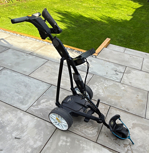 Powakaddy fw3i electric golf - powakaddy,