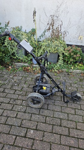 Trooper electric golf - electric,
