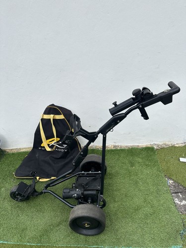 Powakaddy electric golf - powakaddy,