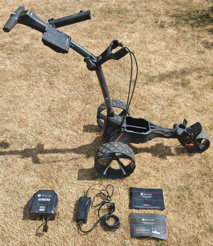 Motocaddy dhc black - motocaddy, 3