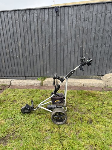 Powercaddy electric golf - powercaddy,