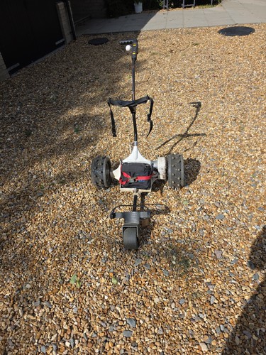 Powakaddy classic electric - powakaddy,