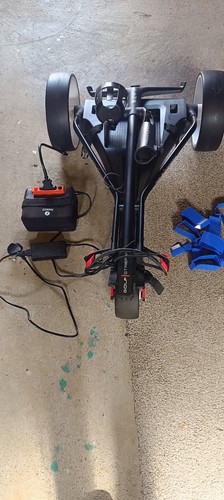 Golfstream blue electric - golfstream,