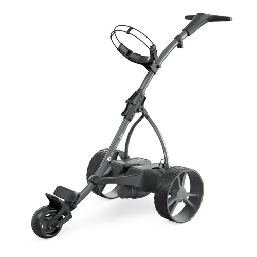 Motocaddy electric golf - electric,